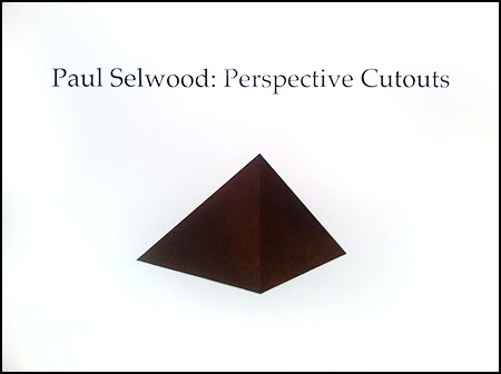 Paul Selwood